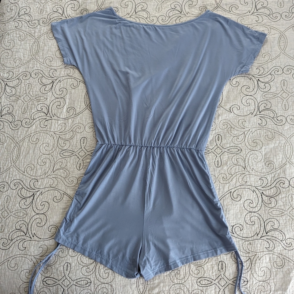 NWOT Romper